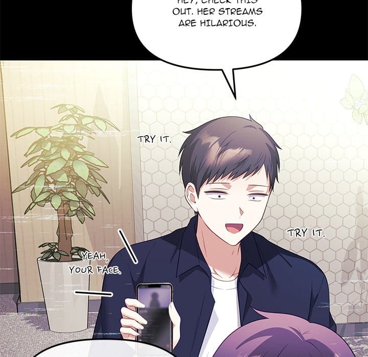 My Wife is a VTuber (Uncensored), chapter 12, page 123 of 171