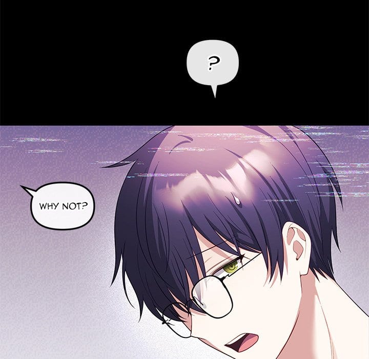 My Wife is a VTuber (Uncensored), chapter 12, page 125 of 171