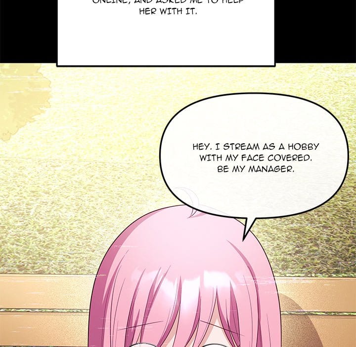 My Wife is a VTuber (Uncensored), chapter 12, page 127 of 171