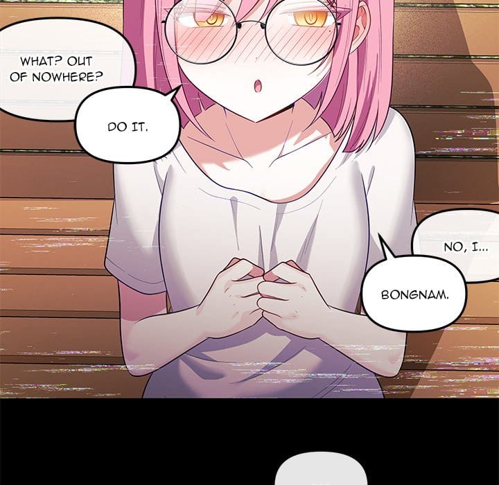 My Wife is a VTuber (Uncensored), chapter 12, page 128 of 171