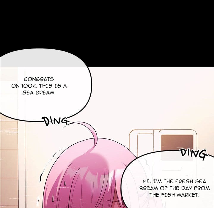 My Wife is a VTuber (Uncensored), chapter 12, page 130 of 171