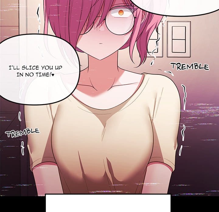 My Wife is a VTuber (Uncensored), chapter 12, page 131 of 171