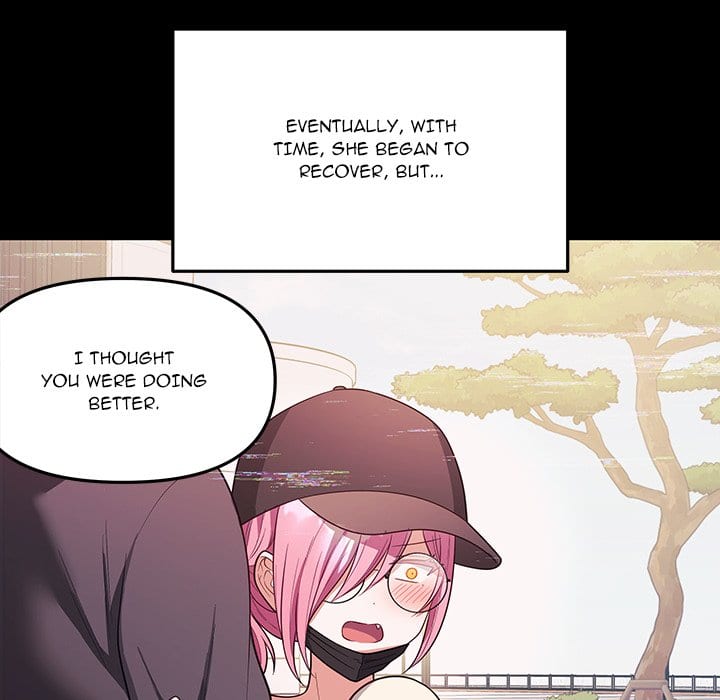 My Wife is a VTuber (Uncensored), chapter 12, page 133 of 171