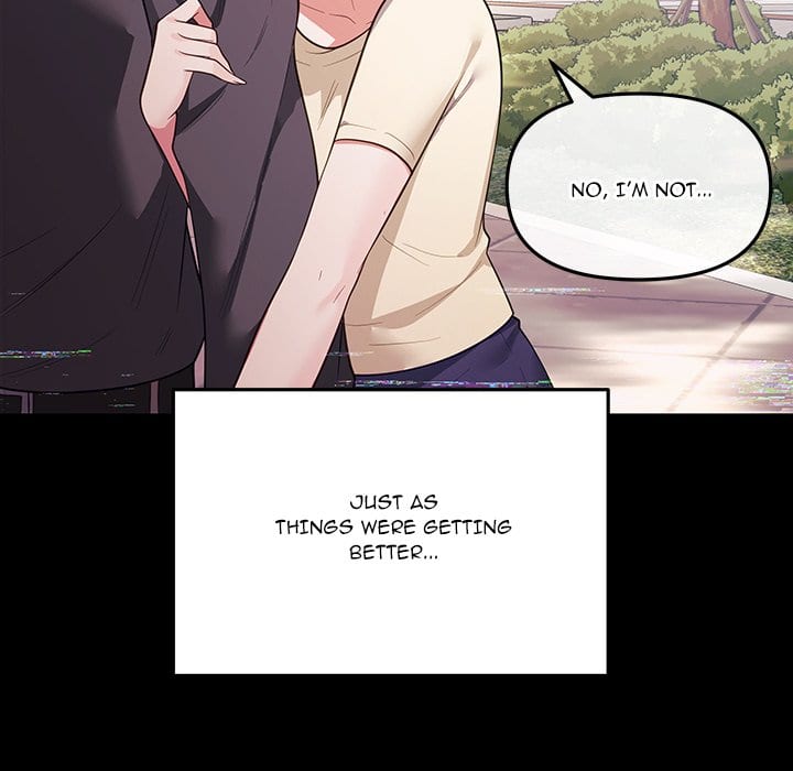 My Wife is a VTuber (Uncensored), chapter 12, page 134 of 171