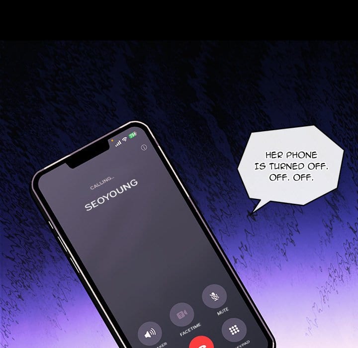 My Wife is a VTuber (Uncensored), chapter 12, page 135 of 171
