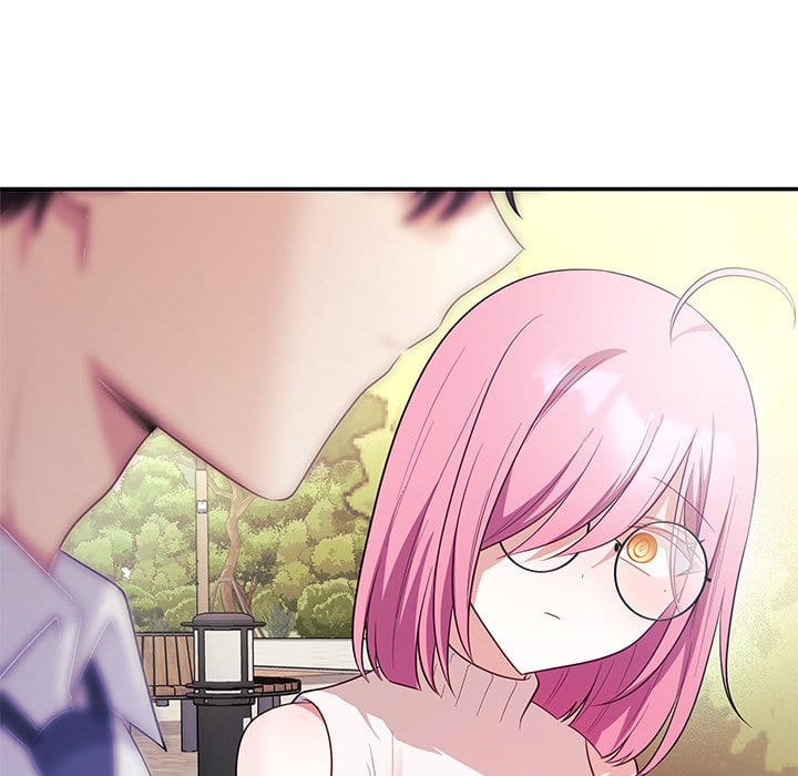 My Wife is a VTuber (Uncensored), chapter 12, page 141 of 171