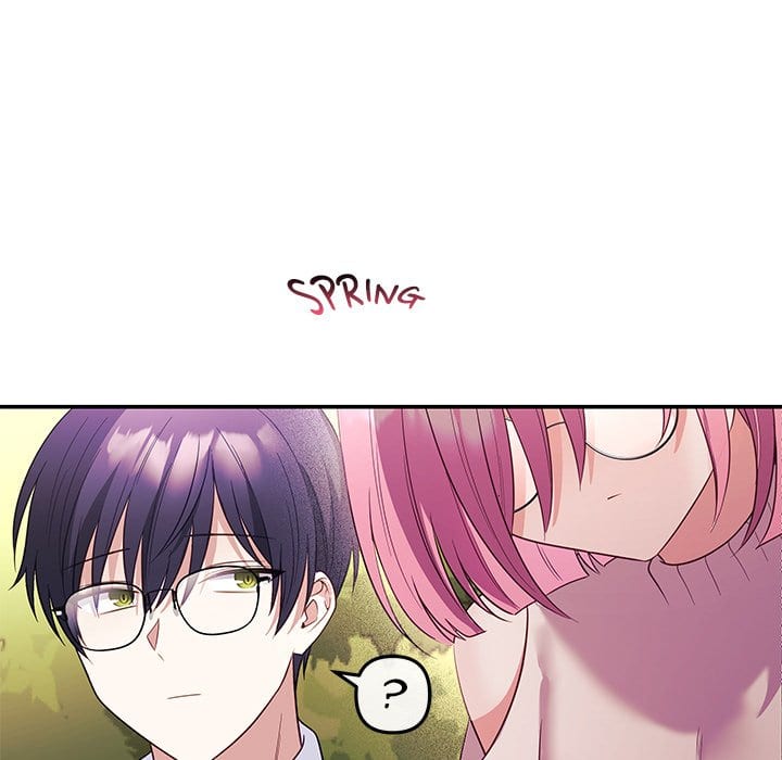 My Wife is a VTuber (Uncensored), chapter 12, page 152 of 171