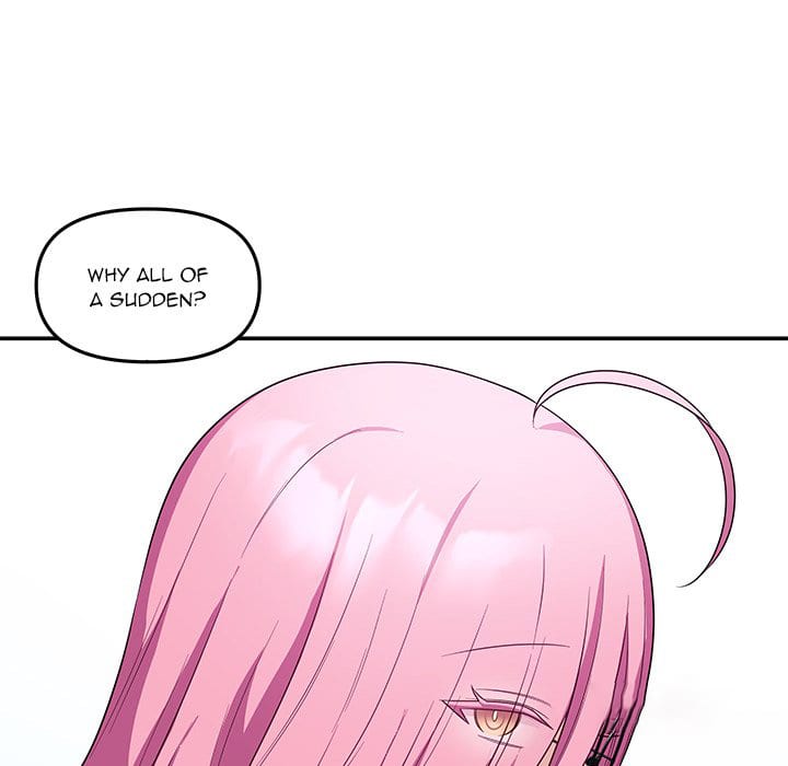 My Wife is a VTuber (Uncensored), chapter 12, page 156 of 171