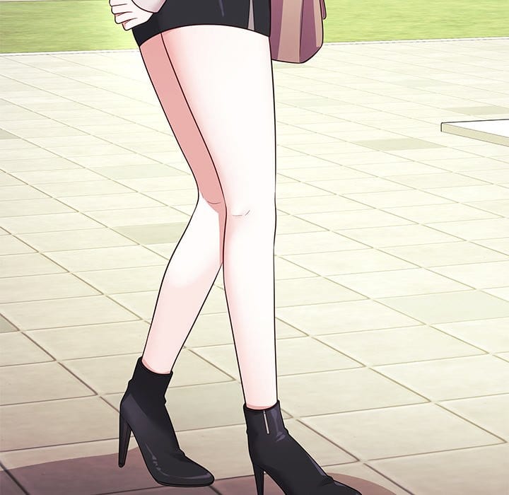 My Wife is a VTuber (Uncensored), chapter 12, page 161 of 171