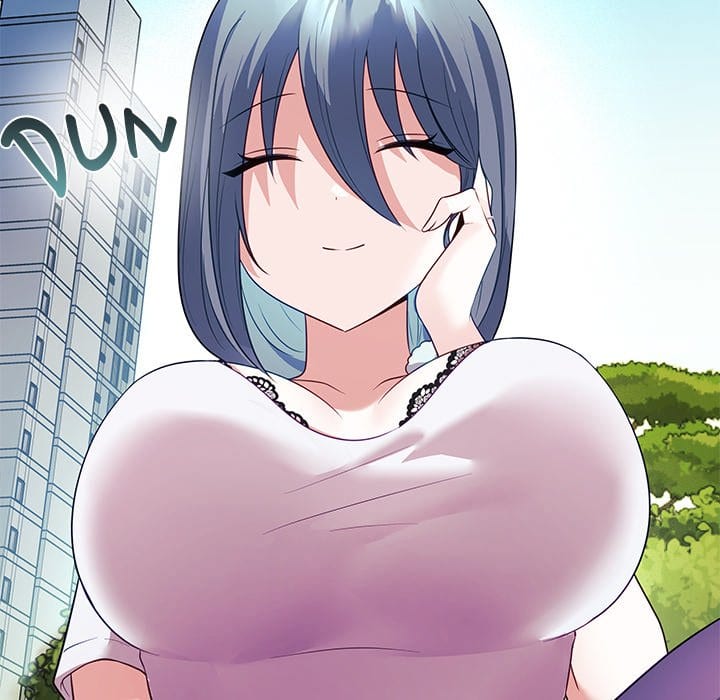 My Wife is a VTuber (Uncensored), chapter 12, page 166 of 171