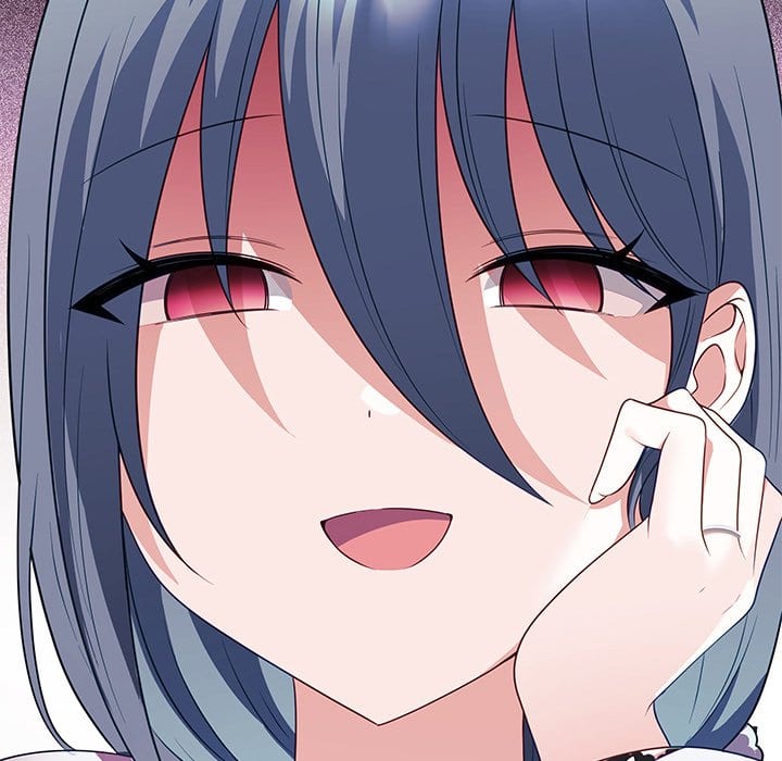 My Wife is a VTuber (Uncensored), chapter 12, page 169 of 171