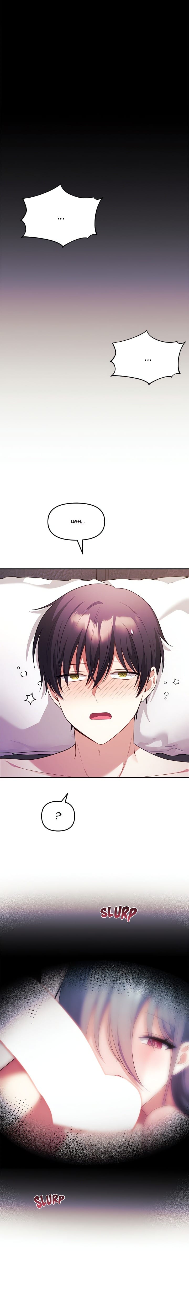 My Wife is a VTuber (Uncensored), chapter 13, page 6 of 26