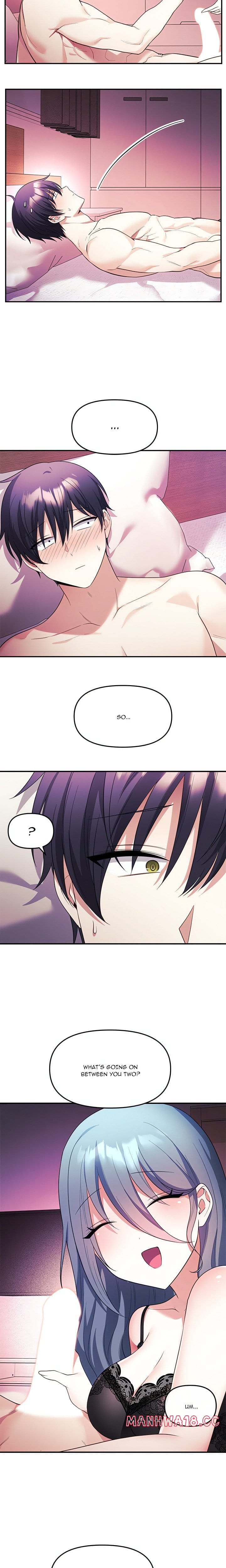 My Wife is a VTuber (Uncensored), chapter 13, page 14 of 26