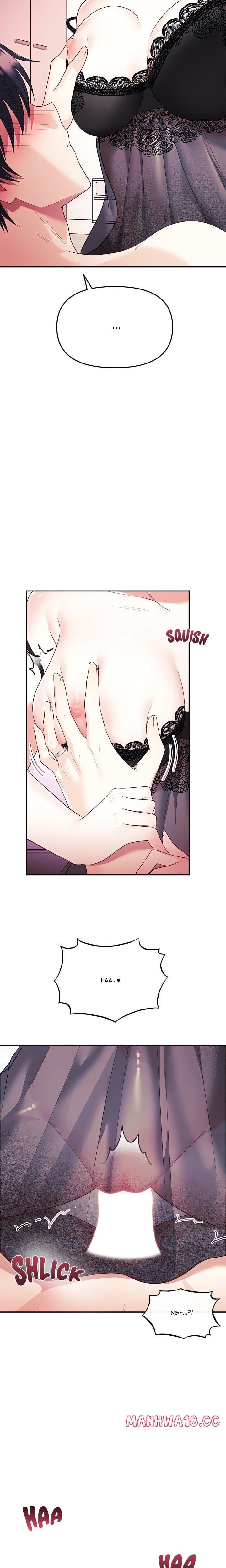 My Wife is a VTuber (Uncensored), chapter 14, page 20 of 27