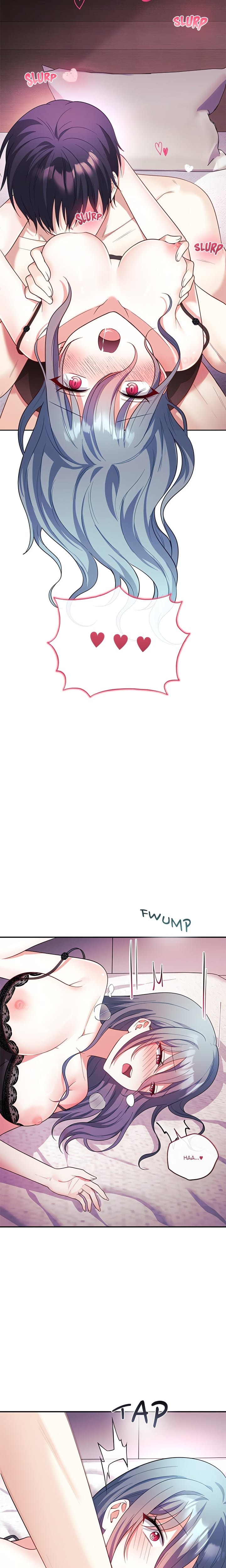 My Wife is a VTuber (Uncensored), chapter 15, page 9 of 27