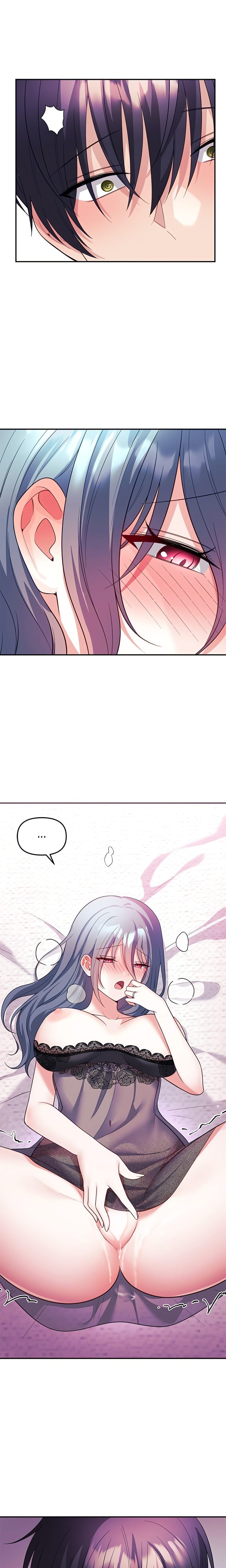 My Wife is a VTuber (Uncensored), chapter 15, page 11 of 27