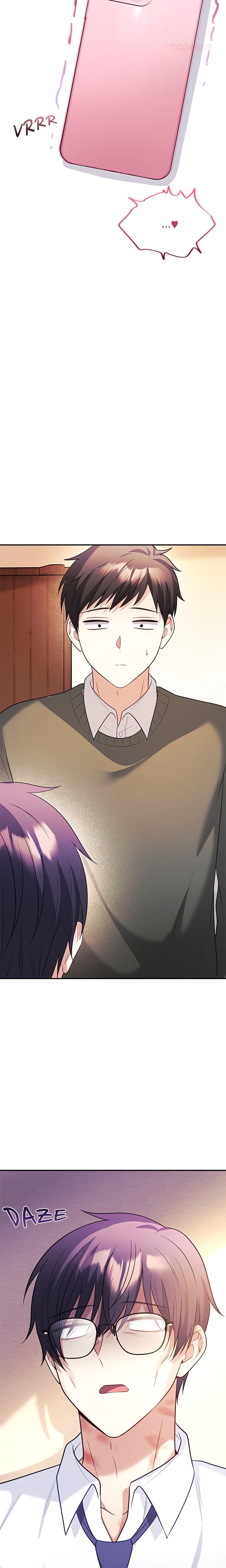 My Wife is a VTuber (Uncensored), chapter 15, page 26 of 27