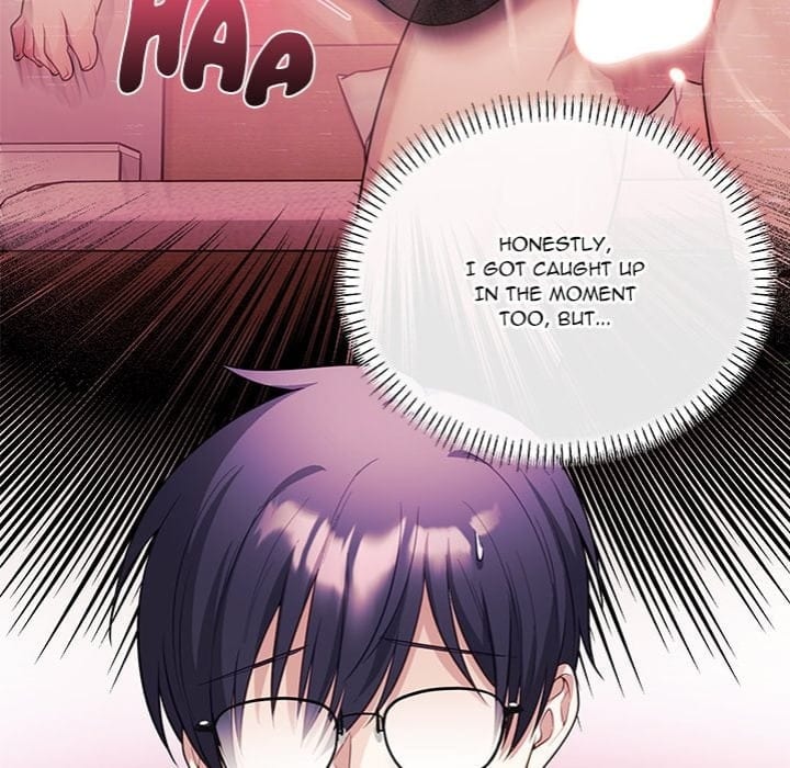 My Wife is a VTuber (Uncensored), chapter 16, page 31 of 211