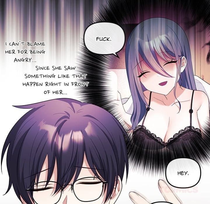 My Wife is a VTuber (Uncensored), chapter 16, page 40 of 211