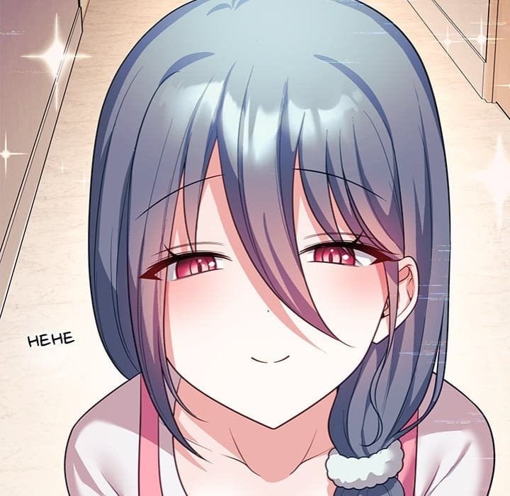 My Wife is a VTuber (Uncensored), chapter 16, page 46 of 211