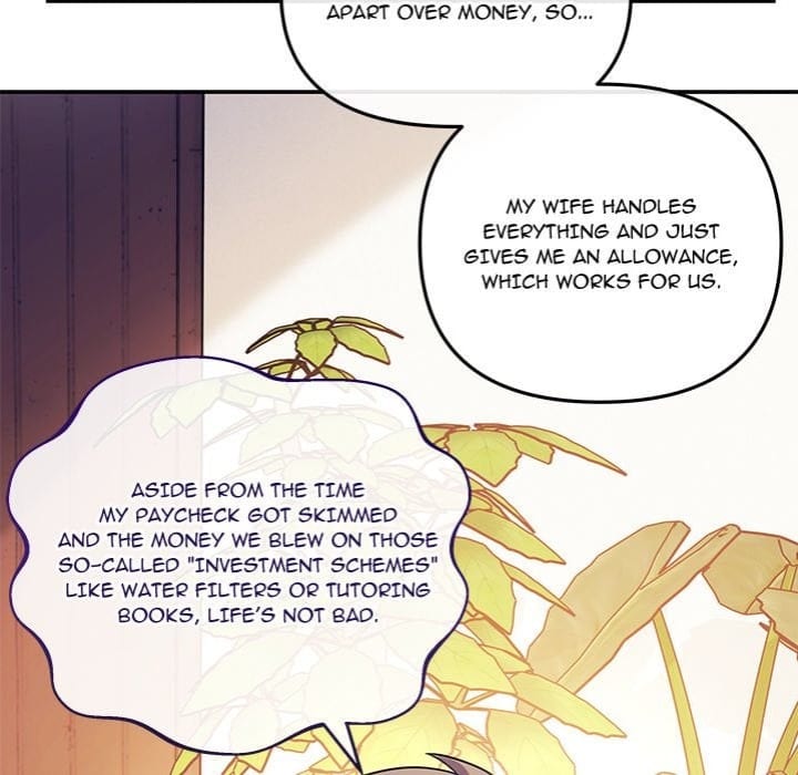 My Wife is a VTuber (Uncensored), chapter 16, page 59 of 211