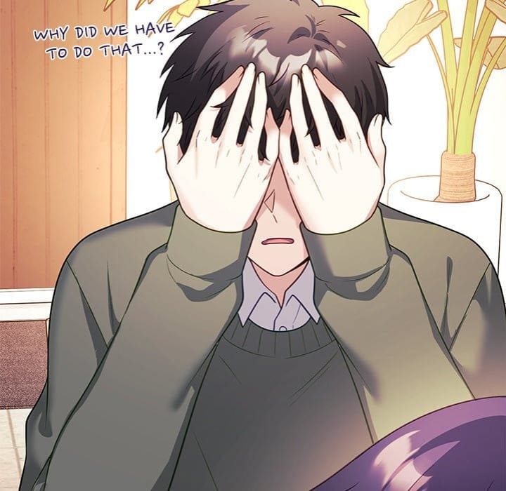 My Wife is a VTuber (Uncensored), chapter 16, page 60 of 211