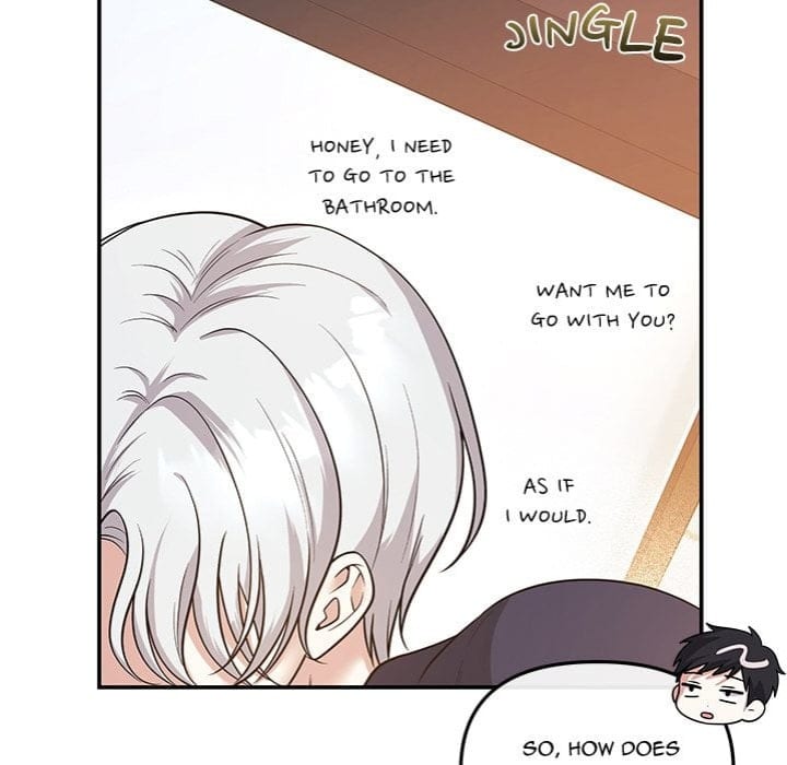 My Wife is a VTuber (Uncensored), chapter 16, page 78 of 211