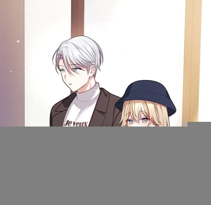 My Wife is a VTuber (Uncensored), chapter 16, page 82 of 211