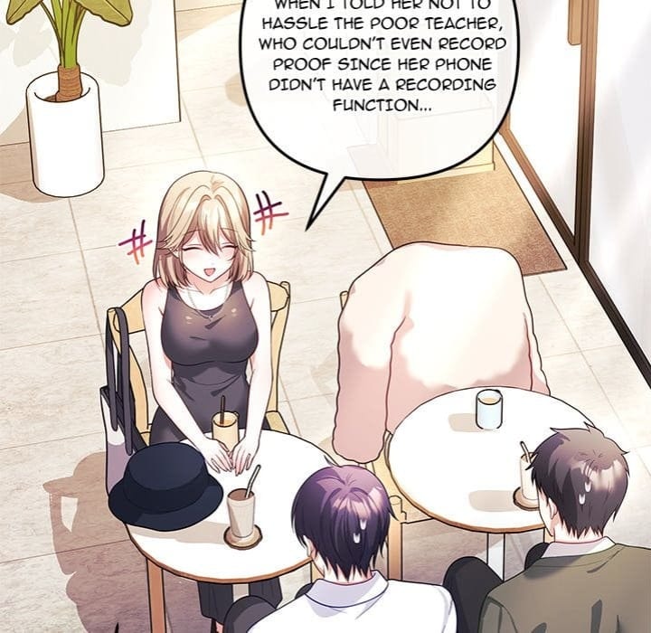 My Wife is a VTuber (Uncensored), chapter 16, page 95 of 211