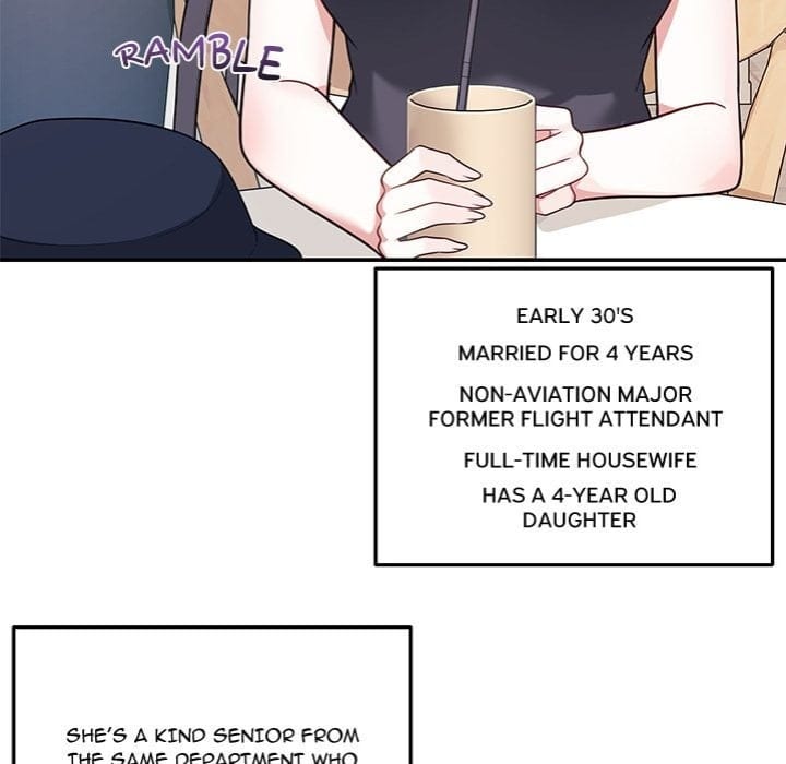 My Wife is a VTuber (Uncensored), chapter 16, page 101 of 211