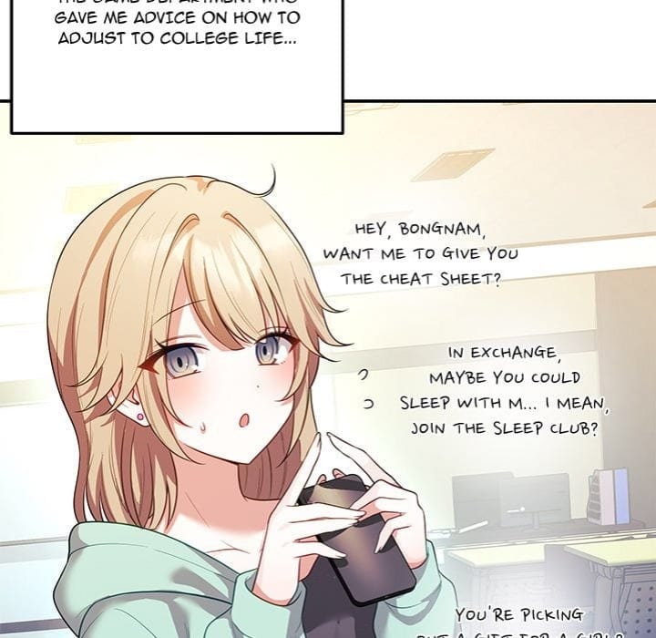 My Wife is a VTuber (Uncensored), chapter 16, page 102 of 211