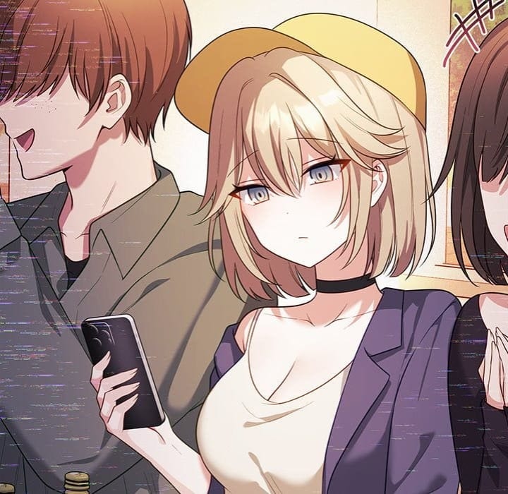 My Wife is a VTuber (Uncensored), chapter 16, page 108 of 211