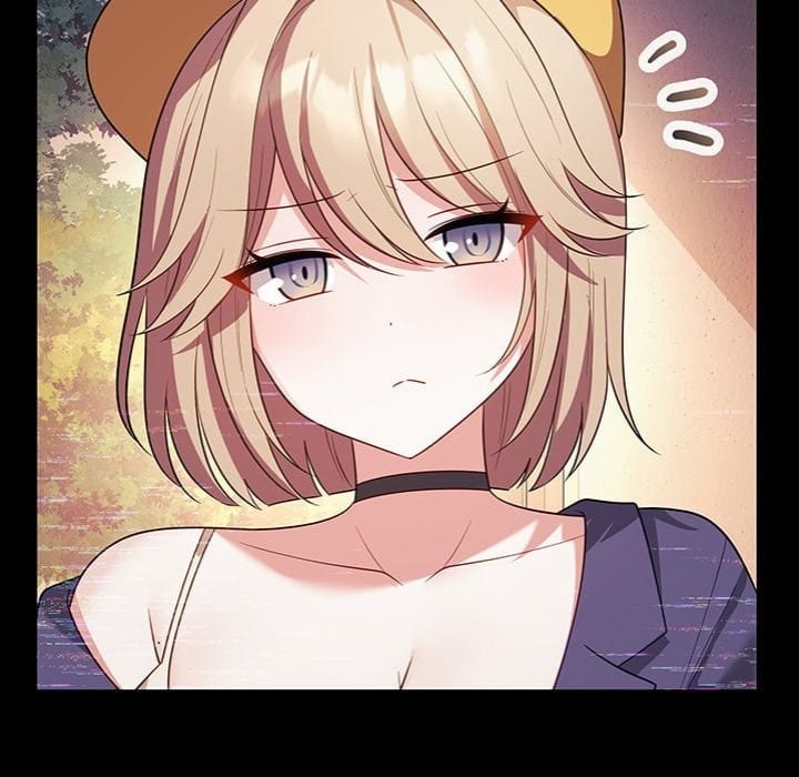 My Wife is a VTuber (Uncensored), chapter 16, page 110 of 211