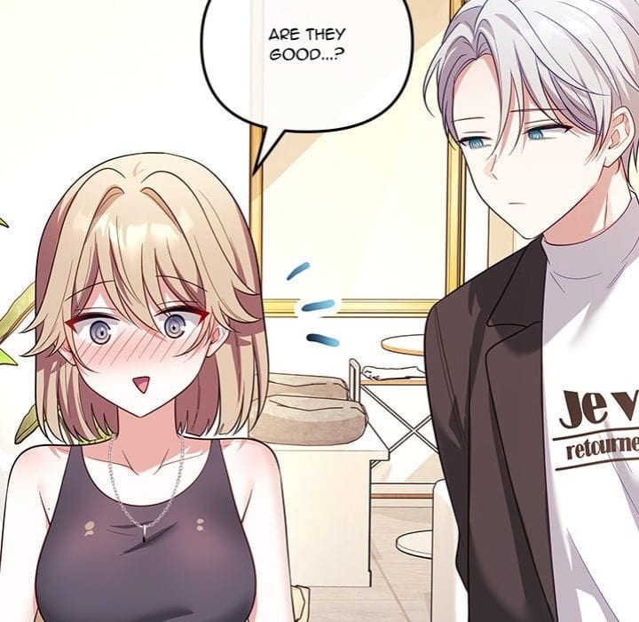 My Wife is a VTuber (Uncensored), chapter 16, page 114 of 211