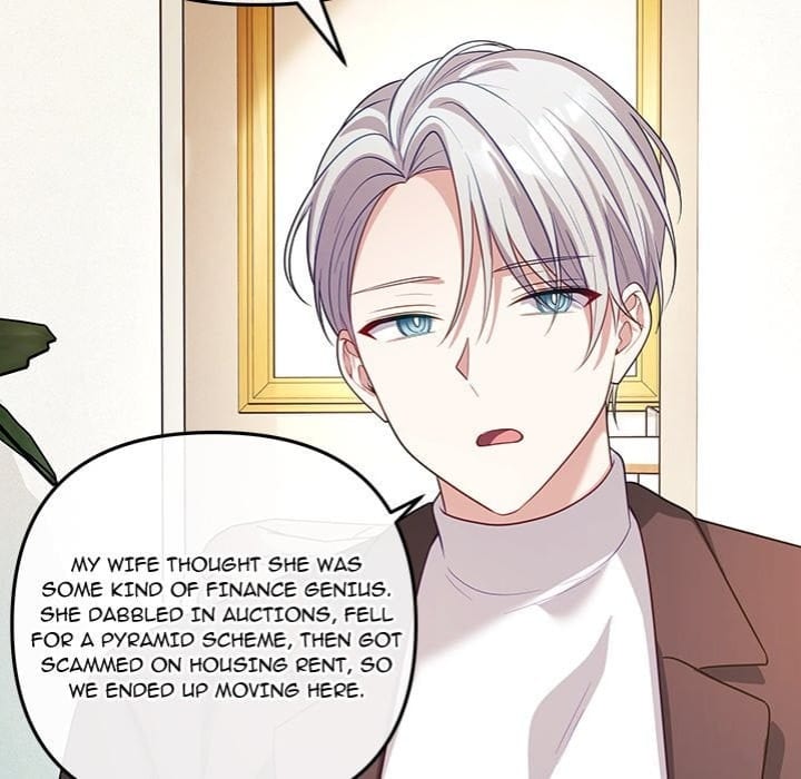 My Wife is a VTuber (Uncensored), chapter 16, page 121 of 211