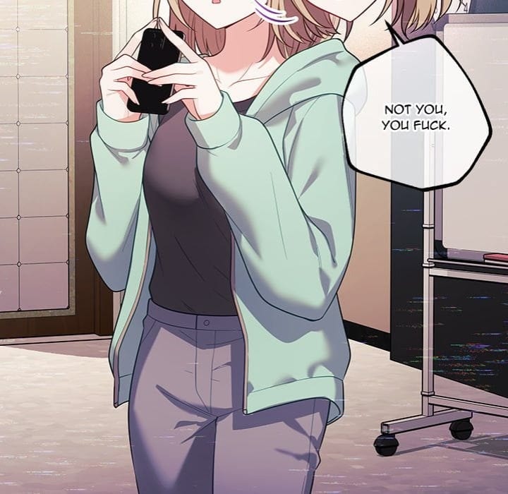 My Wife is a VTuber (Uncensored), chapter 16, page 127 of 211