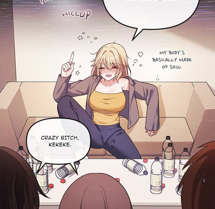 My Wife is a VTuber (Uncensored), chapter 16, page 129 of 211