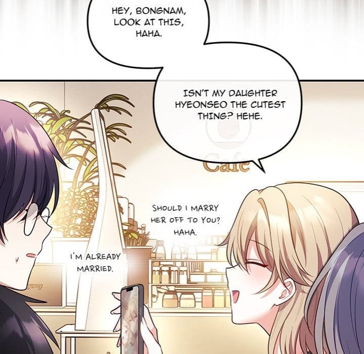 My Wife is a VTuber (Uncensored), chapter 16, page 131 of 211