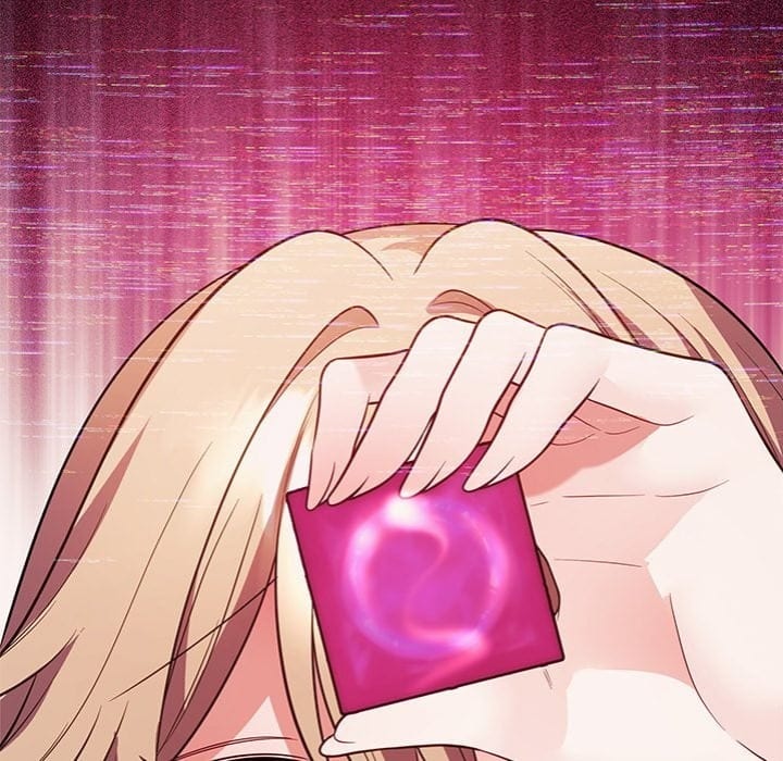 My Wife is a VTuber (Uncensored), chapter 16, page 134 of 211