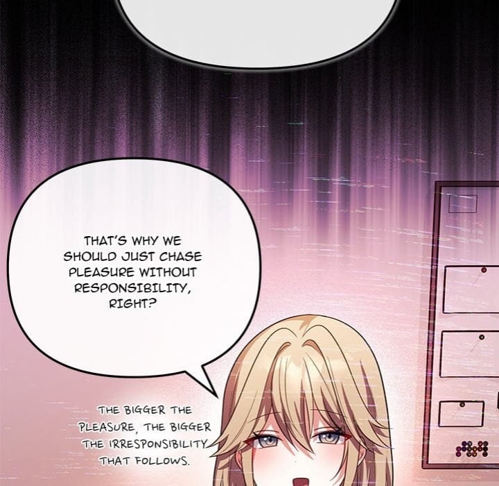 My Wife is a VTuber (Uncensored), chapter 16, page 137 of 211