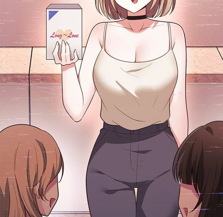 My Wife is a VTuber (Uncensored), chapter 16, page 138 of 211