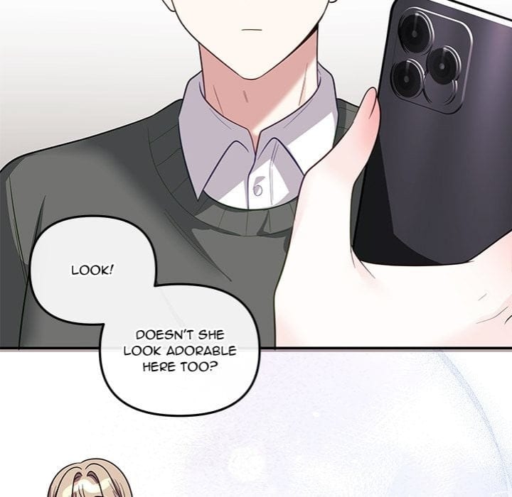 My Wife is a VTuber (Uncensored), chapter 16, page 140 of 211