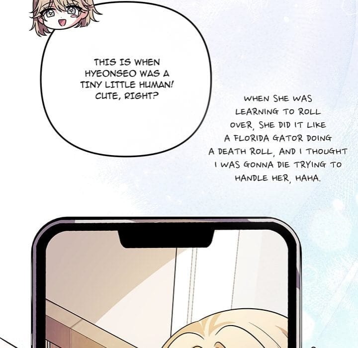 My Wife is a VTuber (Uncensored), chapter 16, page 141 of 211