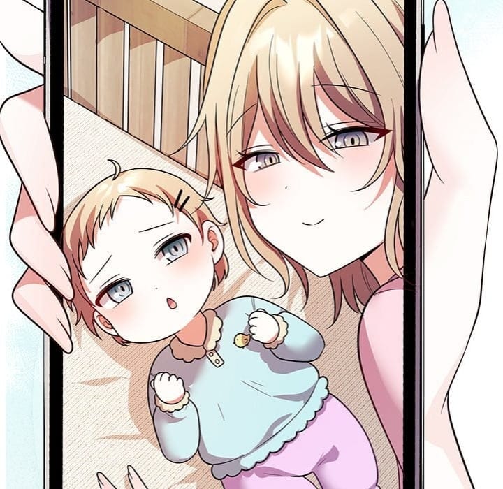 My Wife is a VTuber (Uncensored), chapter 16, page 142 of 211
