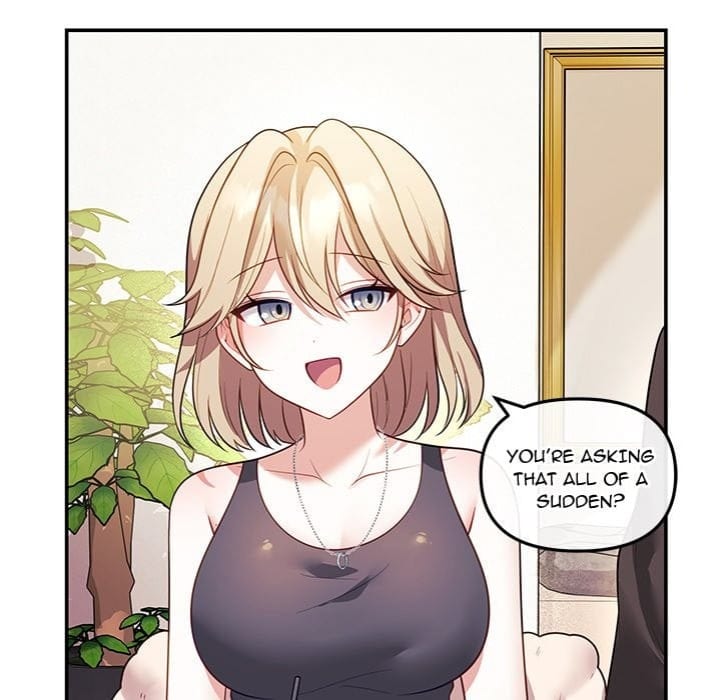 My Wife is a VTuber (Uncensored), chapter 16, page 150 of 211
