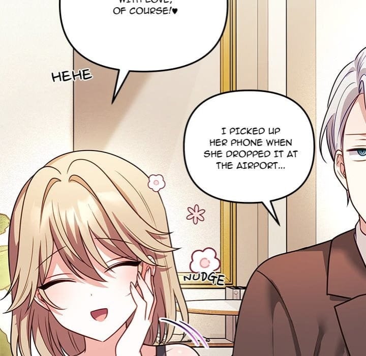 My Wife is a VTuber (Uncensored), chapter 16, page 163 of 211