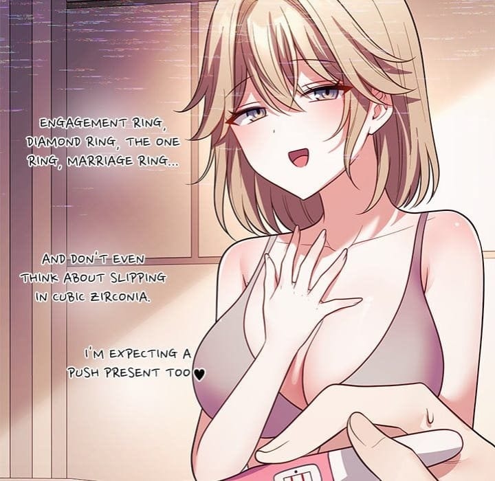 My Wife is a VTuber (Uncensored), chapter 16, page 186 of 211