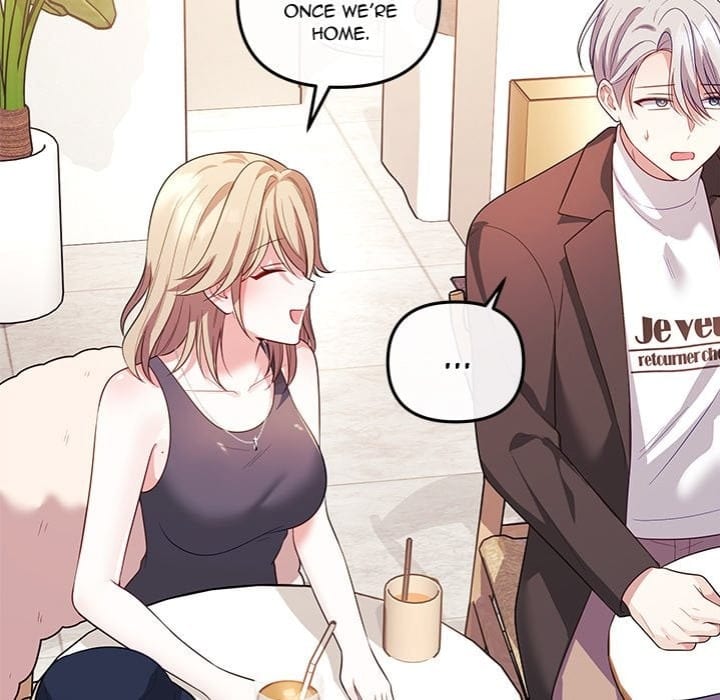 My Wife is a VTuber (Uncensored), chapter 16, page 195 of 211