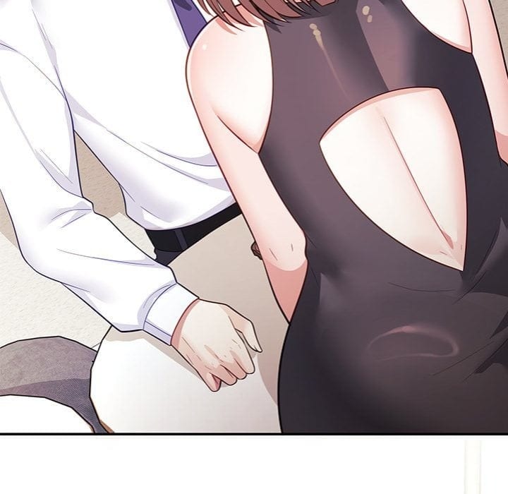 My Wife is a VTuber (Uncensored), chapter 16, page 207 of 211