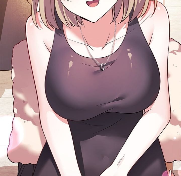 My Wife is a VTuber (Uncensored), chapter 16, page 209 of 211